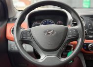 Hyundai i10 1,0 Go 5d