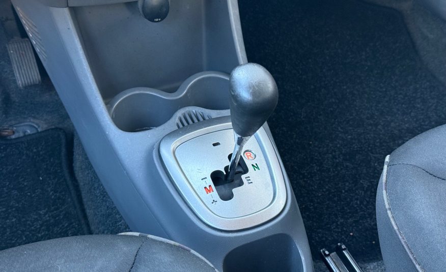 Citroën C1 1,0i Seduction E5G 5d