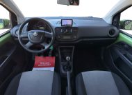 Skoda Citigo 1,0 60 Ambition GreenTec 5d