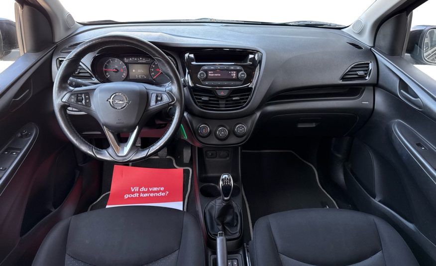 Opel Karl 1,0 Enjoy 5d