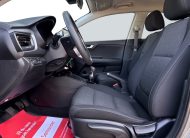 Kia Rio 1,0 T-GDi Vision 5d