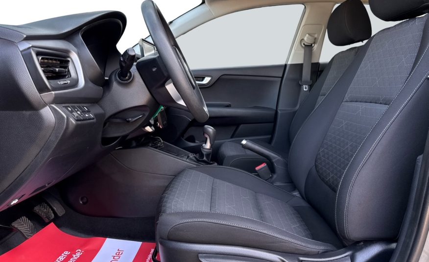 Kia Rio 1,0 T-GDi Vision 5d