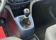 Hyundai i10 1,0 Passion 5d