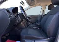 VW Polo 1,0 TSi 95 BlueMotion 5d