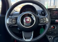 Fiat 500 1,2 Lounge 3d