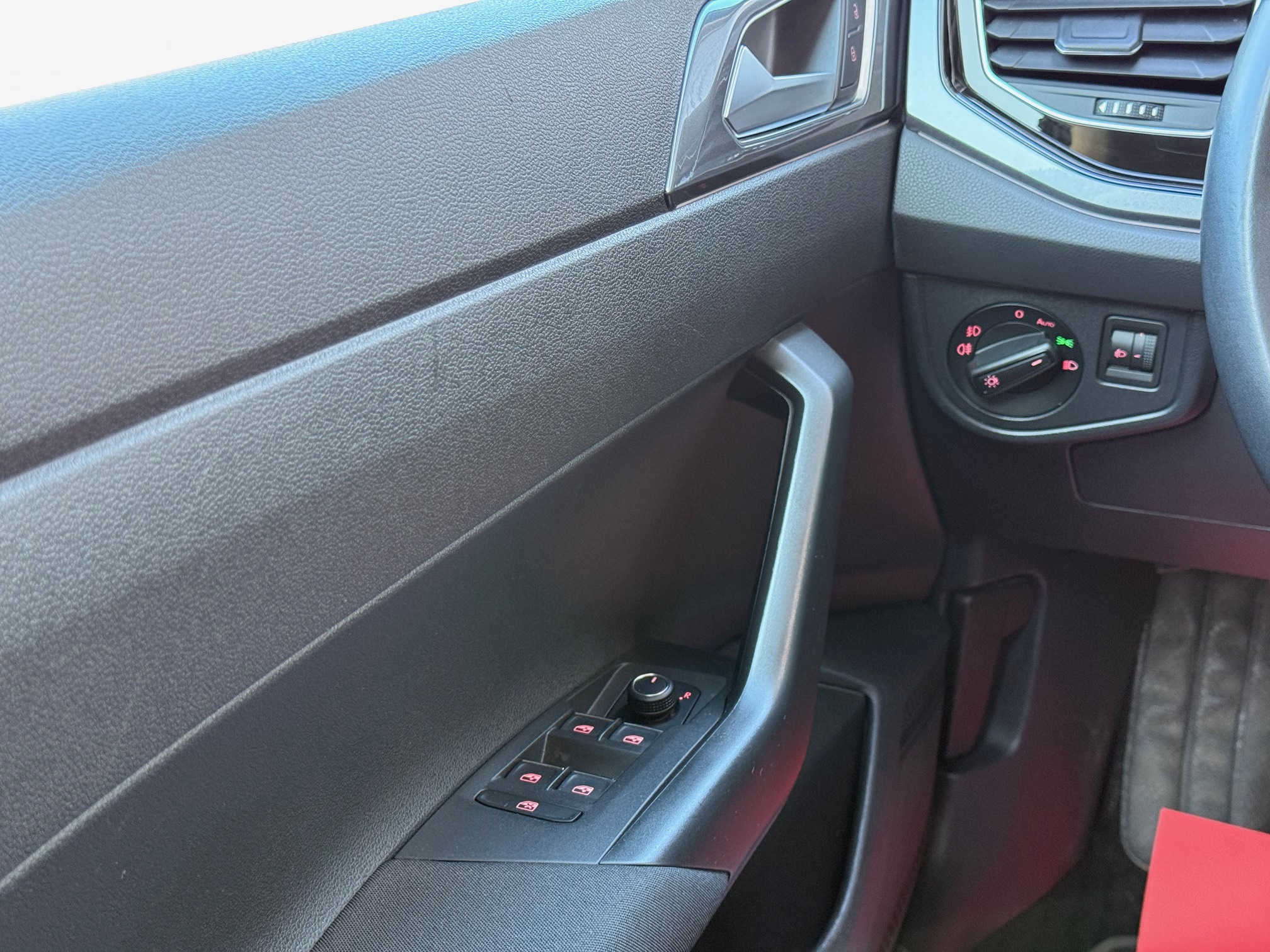 VW Polo 1,0 TSi 115 Highline DSG 5d