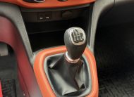Hyundai i10 1,0 Go 5d