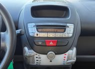 Citroën C1 1,0i Seduction E5G 5d
