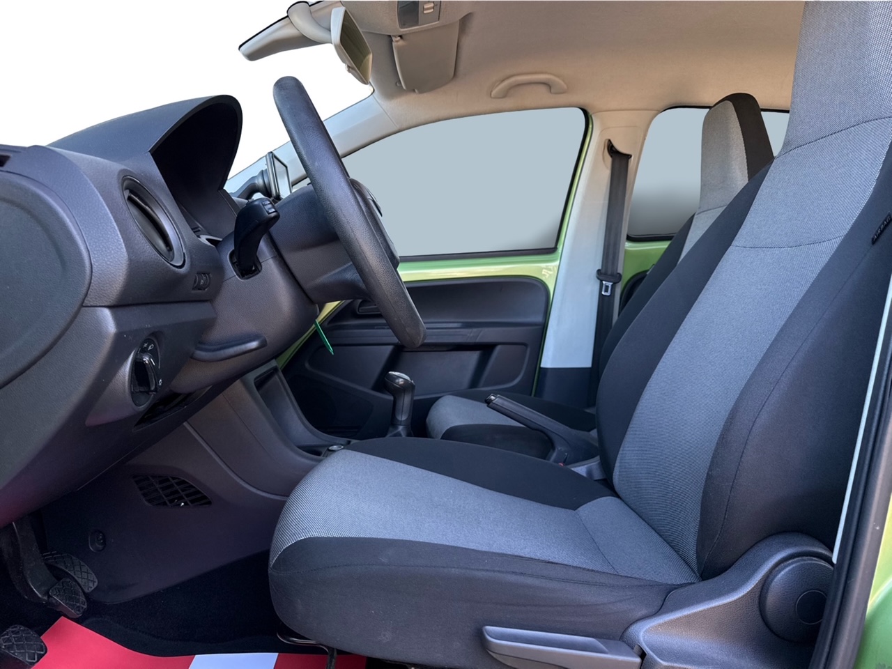 Skoda Citigo 1,0 60 Ambition GreenTec 5d