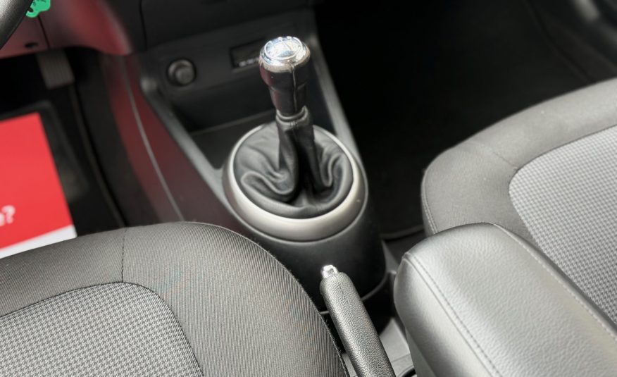 Hyundai i20 1,25 Classic XTR 5d