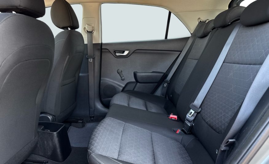 Kia Rio 1,0 T-GDi Vision 5d