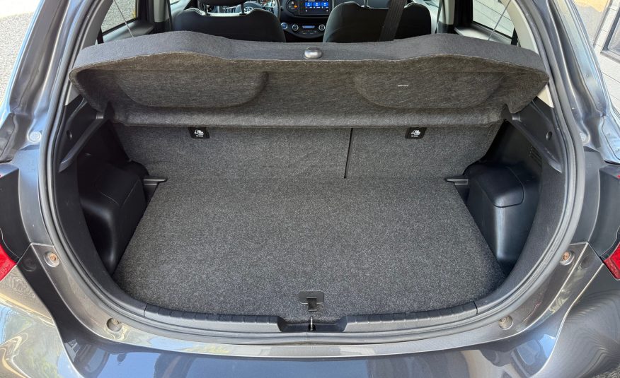 Toyota Yaris 1,5 Hybrid H2 e-CVT 5d