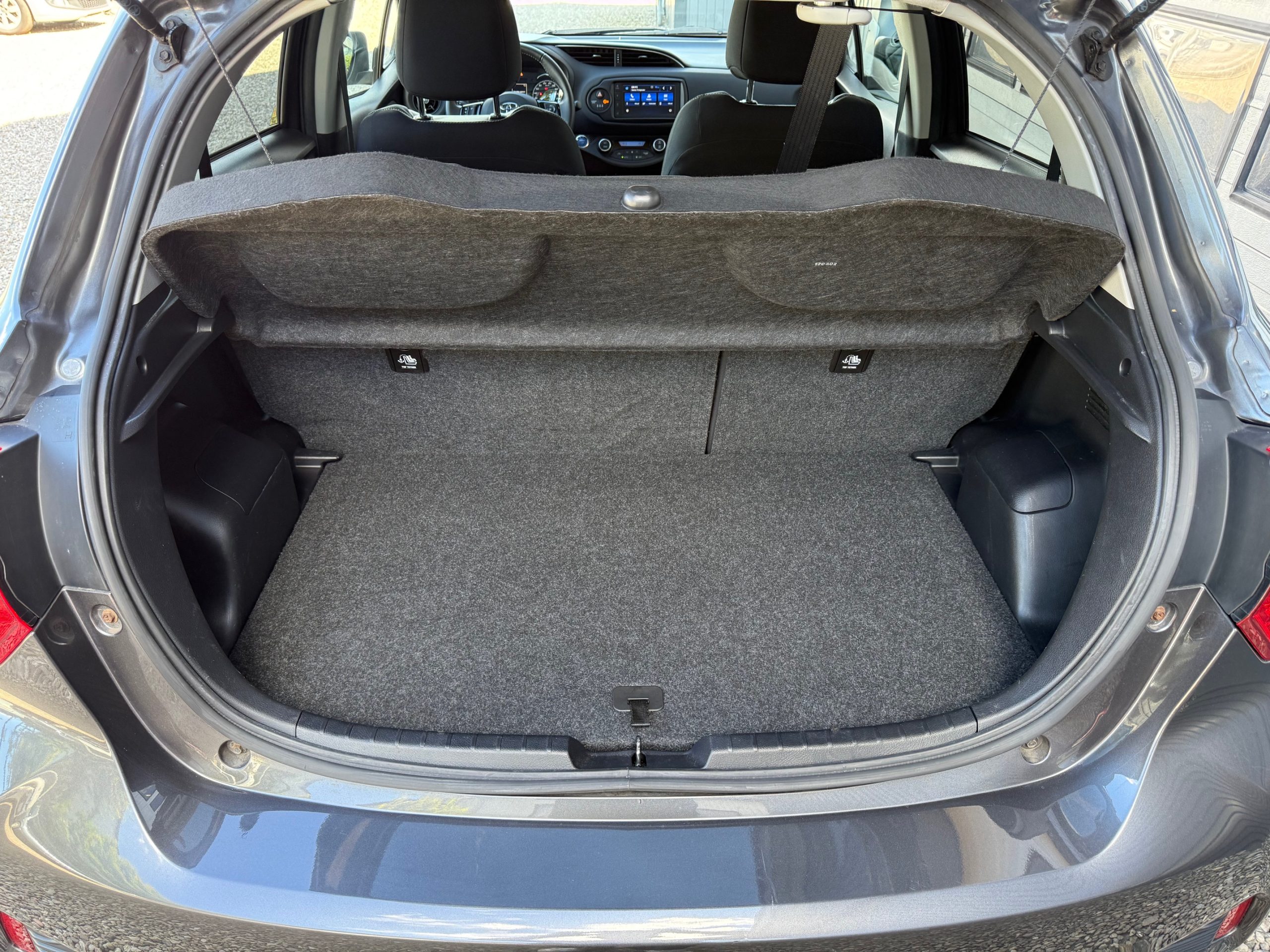 Toyota Yaris 1,5 Hybrid H2 e-CVT 5d