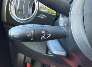 Fiat 500 1,2 Lounge 3d