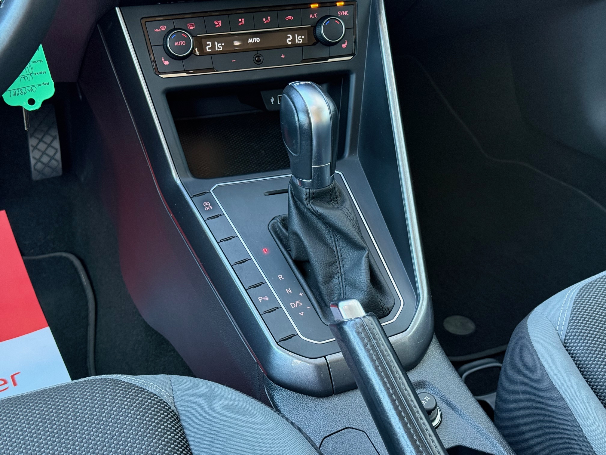 VW Polo 1,0 TSi 115 Highline DSG 5d