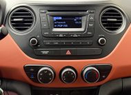 Hyundai i10 1,0 Go 5d