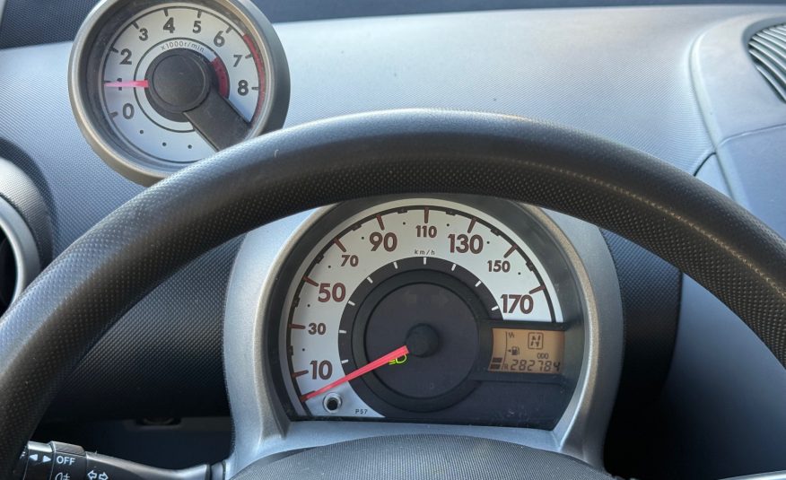 Citroën C1 1,0i Seduction E5G 5d