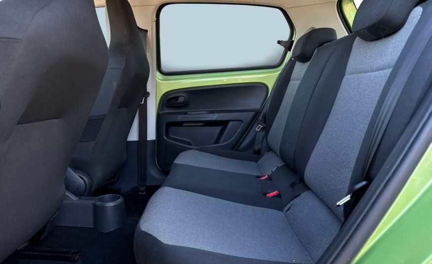 Skoda Citigo 1,0 60 Ambition GreenTec 5d