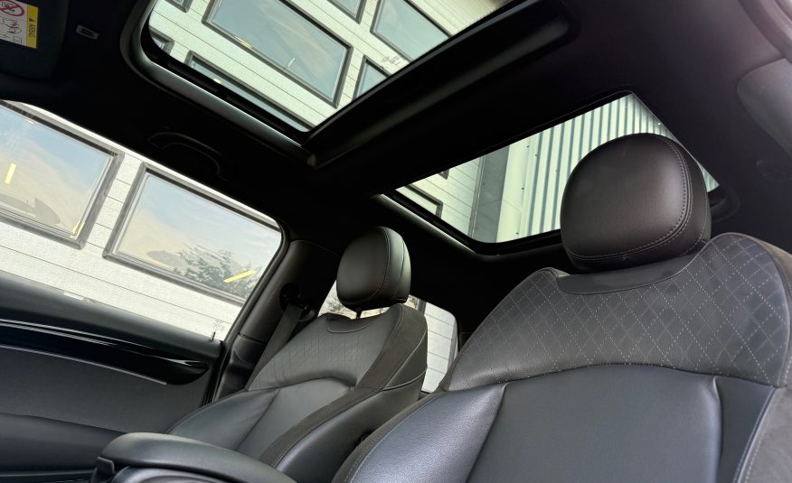 MINI Cooper SE Maximise 3d
