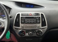 Hyundai i20 1,25 Classic XTR 5d