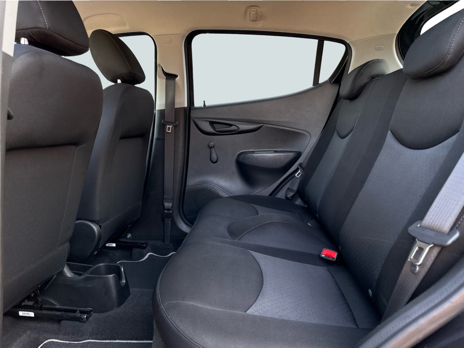 Opel Karl 1,0 Enjoy 5d