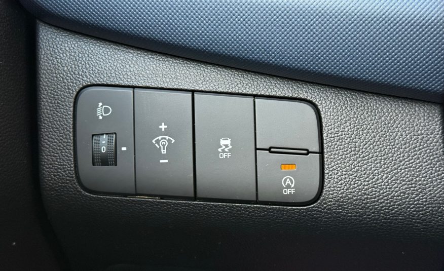 Hyundai i10 1,0 Passion 5d