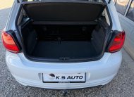 VW Polo 1,0 TSi 95 BlueMotion 5d