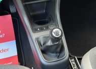 VW Up! 1,0 60 High Up! BMT 5d