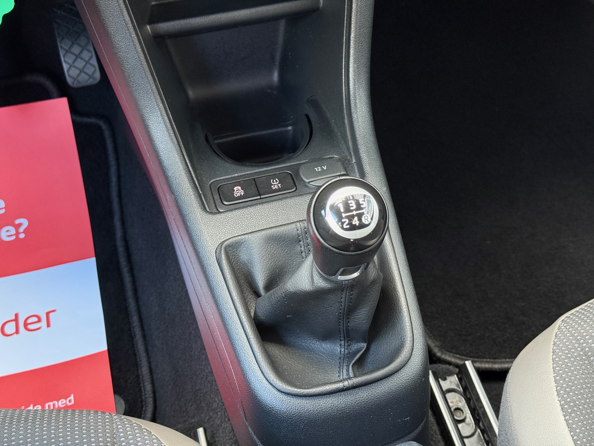 VW Up! 1,0 60 High Up! BMT 5d