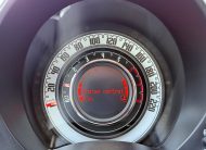 Fiat 500 1,2 Lounge 3d
