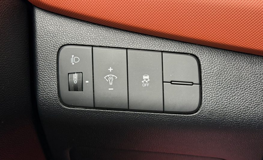 Hyundai i10 1,0 Go 5d