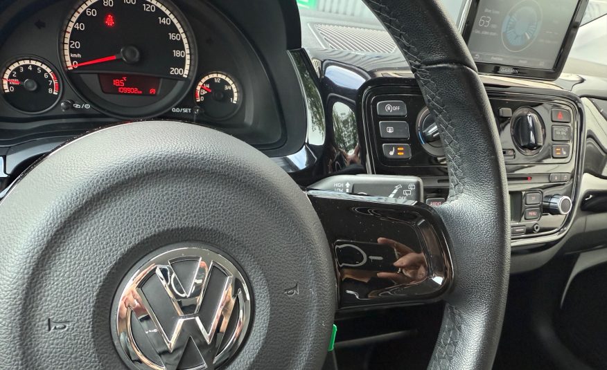 VW Up! 1,0 60 Move Up! BMT 5d