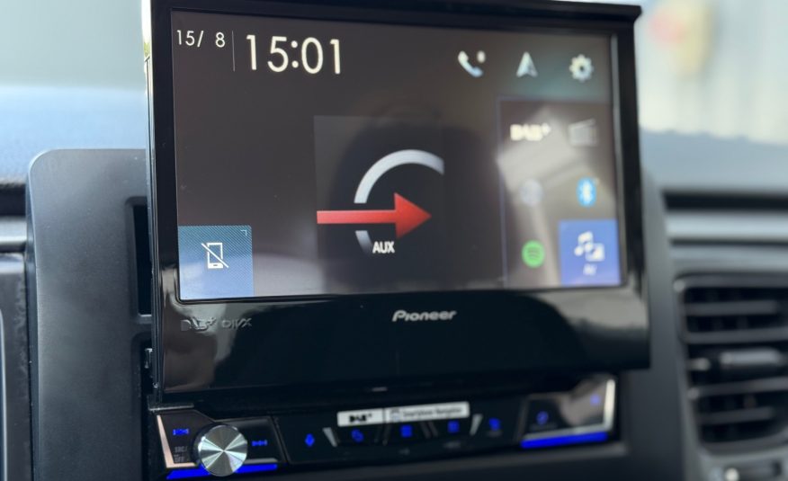 Kia Rio 1,0 T-GDi Vision 5d