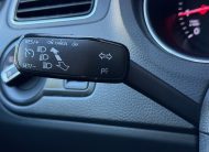 VW Polo 1,0 TSi 95 BlueMotion 5d