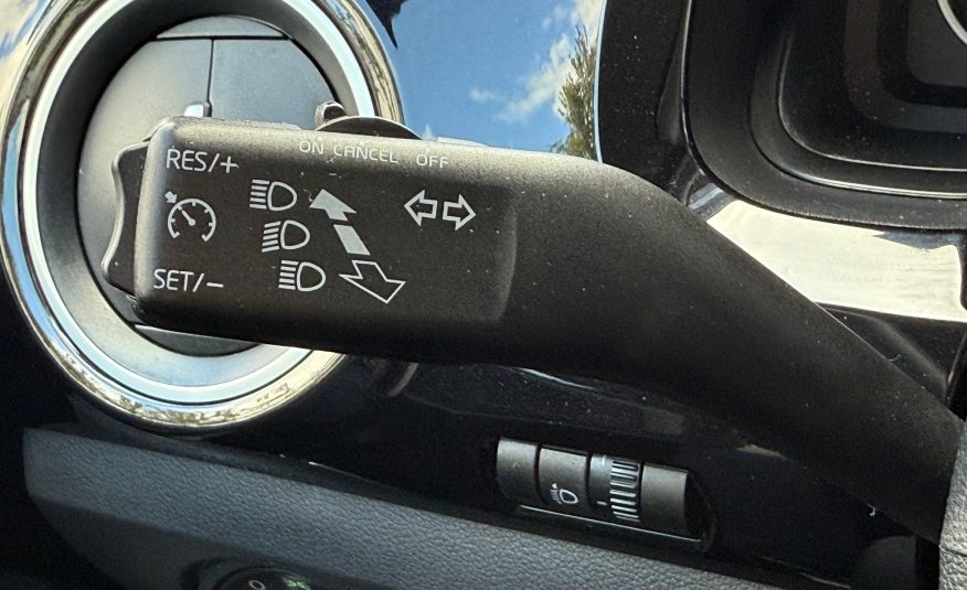 VW Up! 1,0 60 High Up! BMT 5d