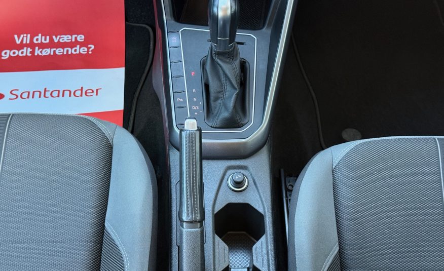 VW Polo 1,0 TSi 115 Highline DSG 5d