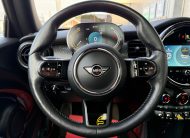 MINI Cooper SE Maximise 3d