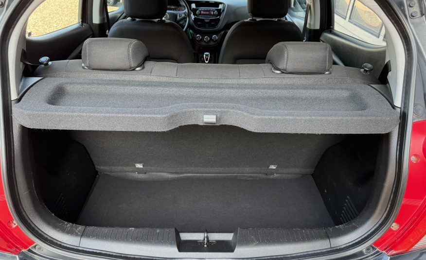Opel Karl 1,0 Enjoy 5d