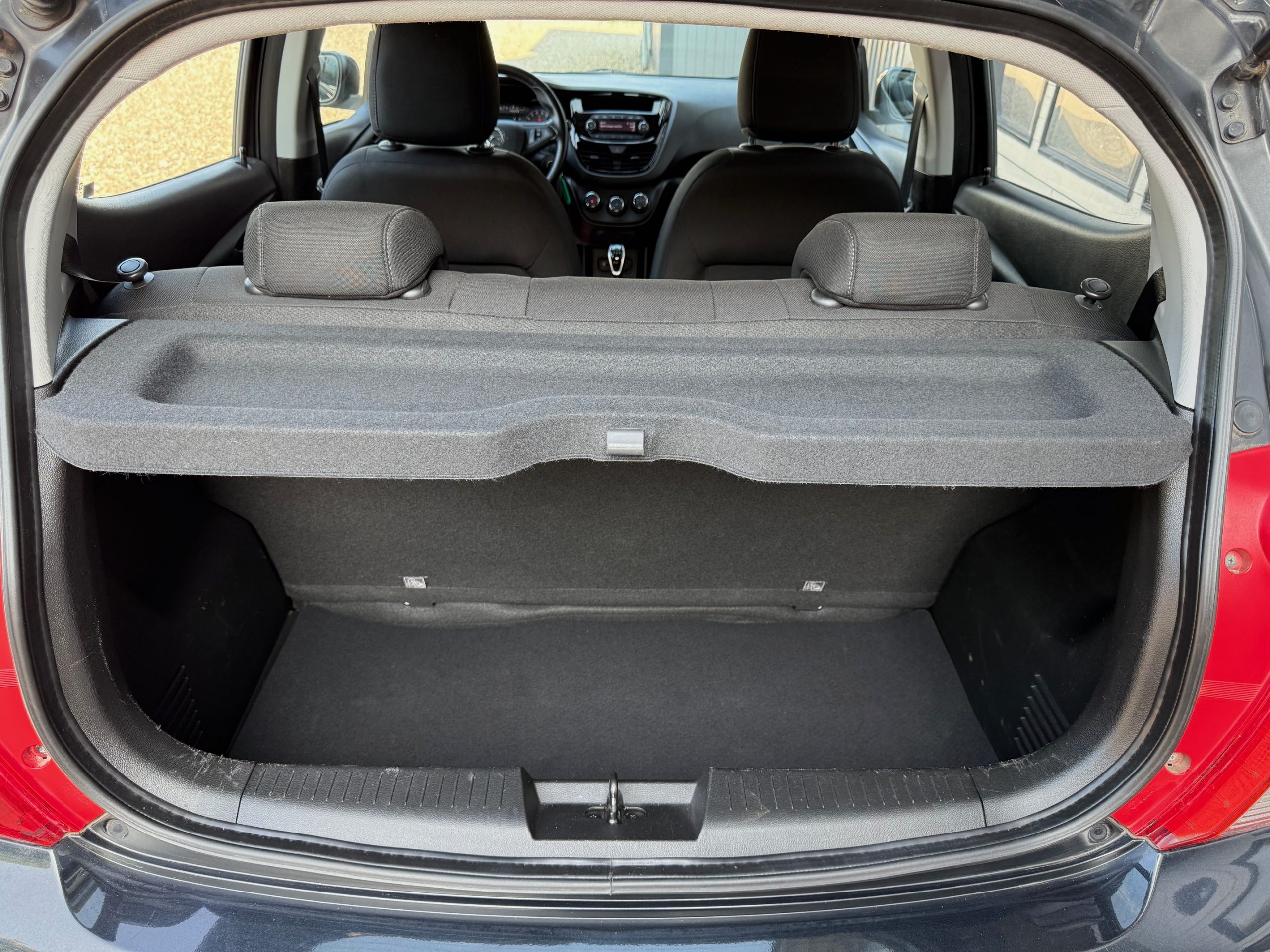 Opel Karl 1,0 Enjoy 5d