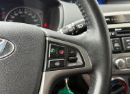 Hyundai i20 1,25 Classic XTR 5d