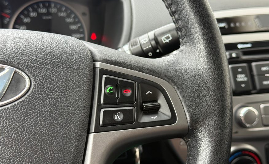 Hyundai i20 1,25 Classic XTR 5d