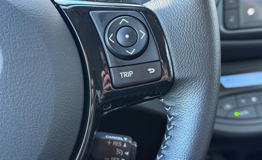 Toyota Yaris 1,5 Hybrid H2 e-CVT 5d