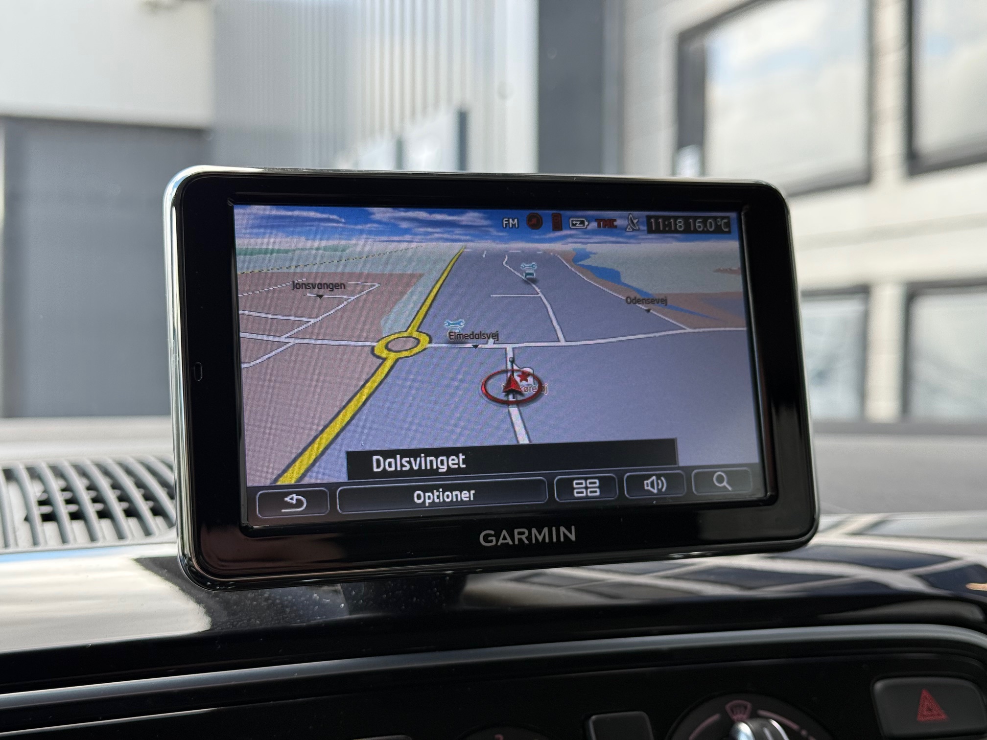 VW Up! 1,0 60 High Up! BMT 5d