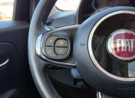 Fiat 500 1,2 Lounge 3d