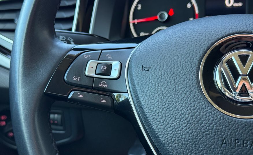 VW Polo 1,0 TSi 115 Highline DSG 5d