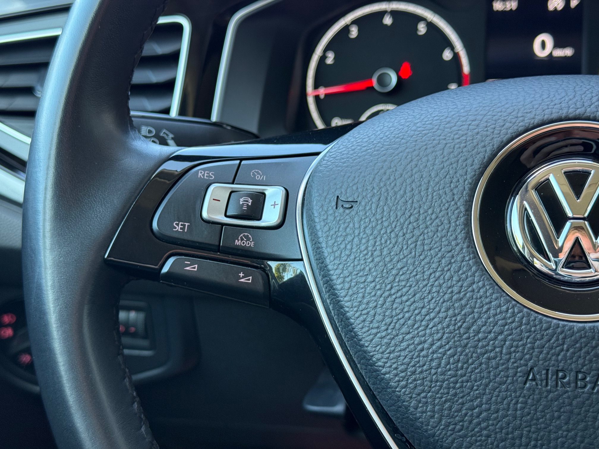 VW Polo 1,0 TSi 115 Highline DSG 5d