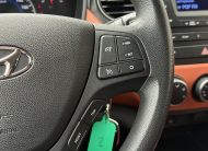 Hyundai i10 1,0 Go 5d