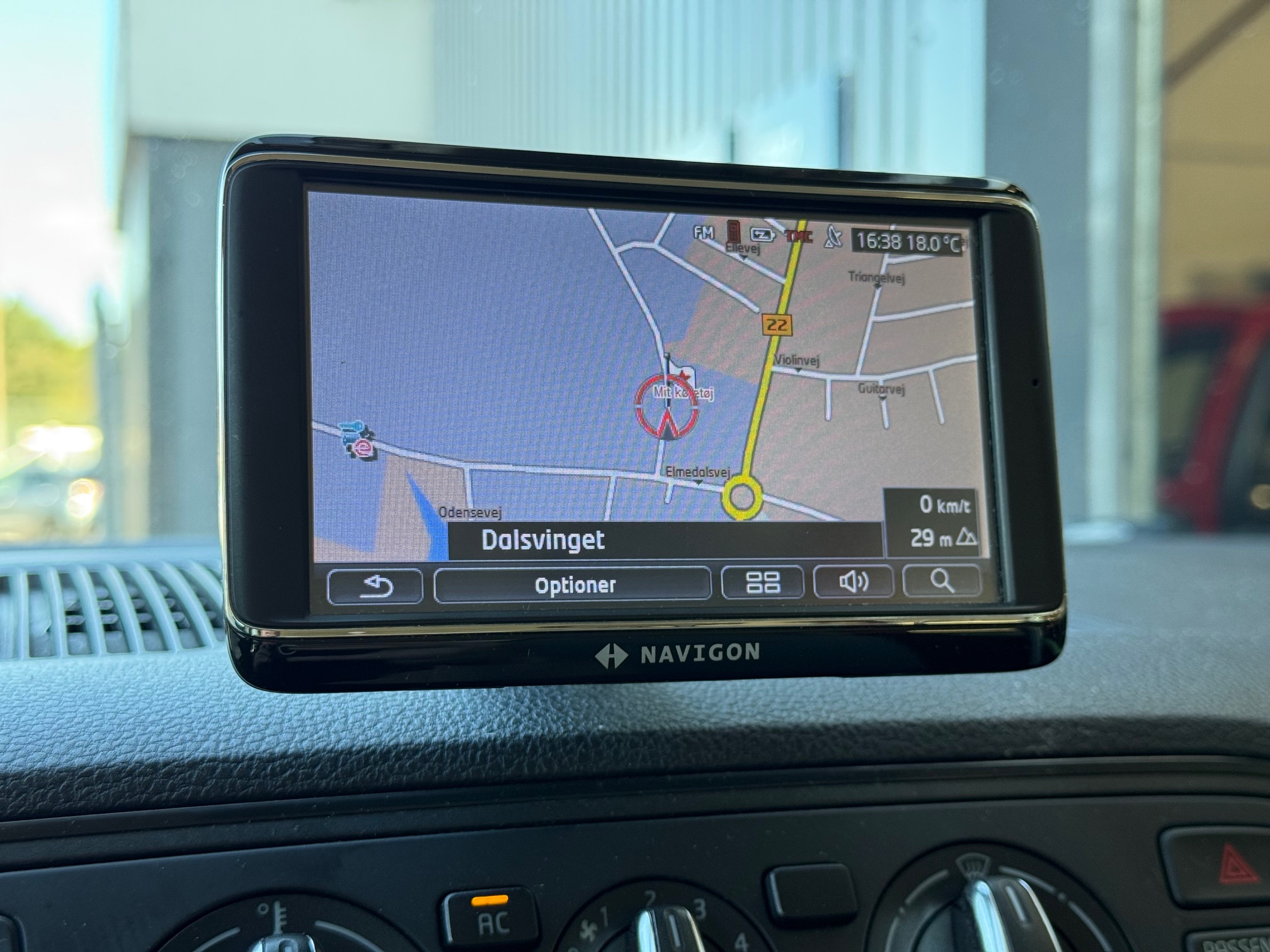 Skoda Citigo 1,0 60 Ambition GreenTec 5d