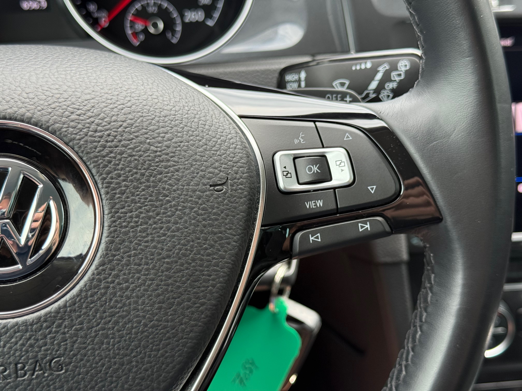 VW Golf VII 1,5 TSi 130 Comfortline Variant 5d