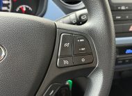 Hyundai i10 1,0 Passion 5d